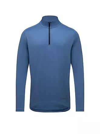 GOREWEAR | Herren Laufshirt Everyday 1/4 Zip | 
